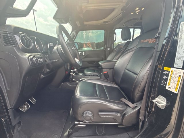 2022 Jeep Wrangler Unlimited Rubicon 392 - Photo 15