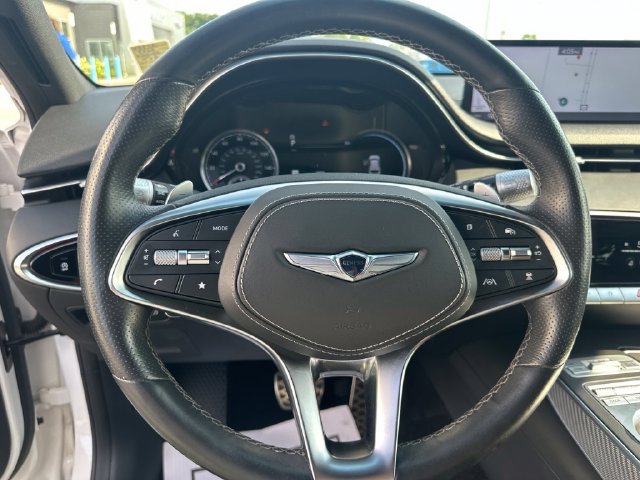 2023 GENESIS GV70 Sport - Photo 19