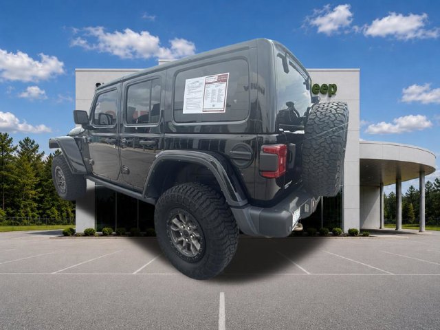 2022 Jeep Wrangler Unlimited Rubicon 392 - Photo 9
