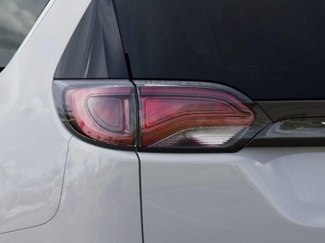 2026 Chrysler Voyager LX - Photo 13