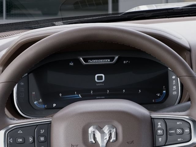 2026 RAM 2500 Laramie - Photo 22