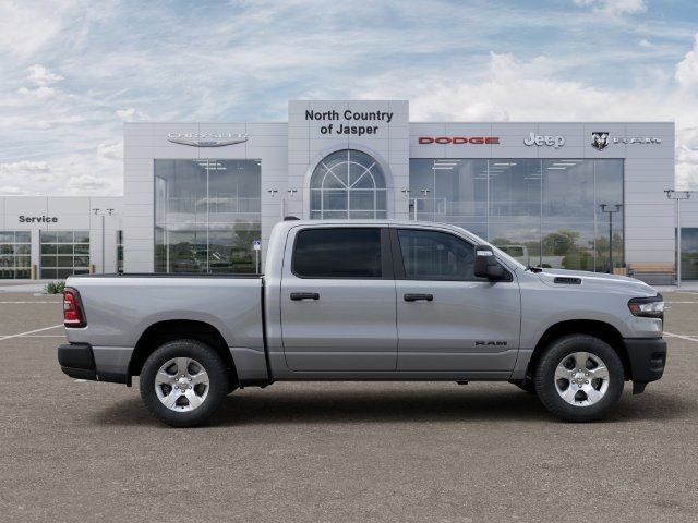 2026 RAM 1500 Tradesman - Photo 26