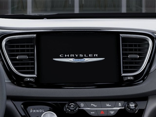 2026 Chrysler Voyager LX - Photo 23