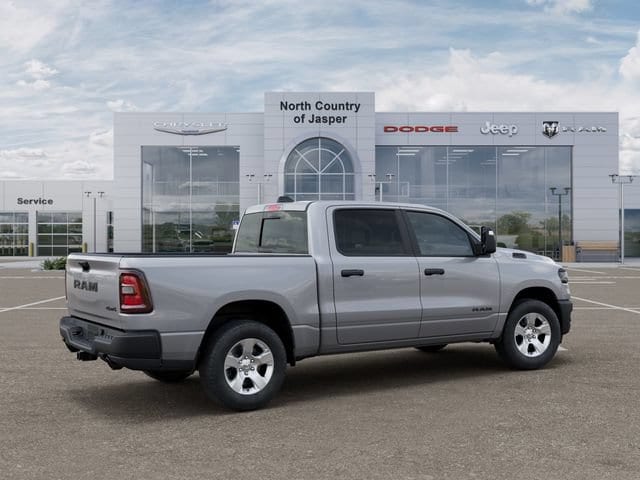 2026 RAM 1500 Tradesman - Photo 6