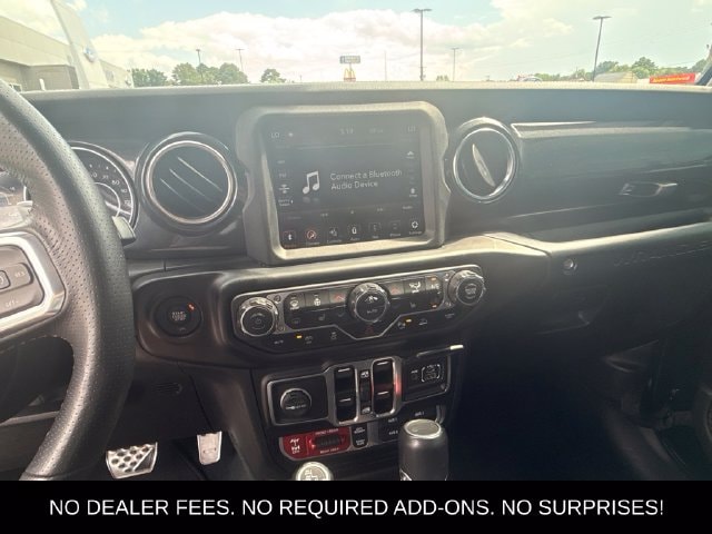 2022 Jeep Wrangler Unlimited Rubicon 392 - Photo 21