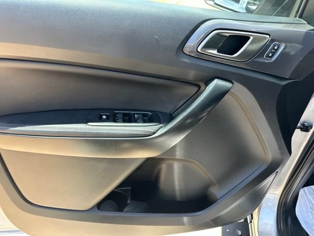 2022 Ford Ranger Lariat - Photo 12