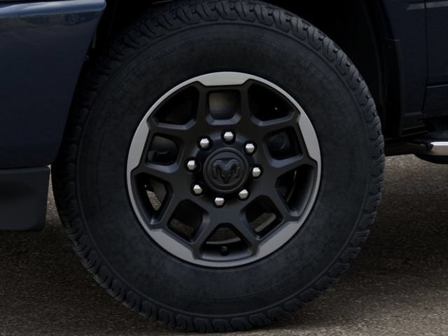 2026 RAM 2500 Laramie - Photo 11