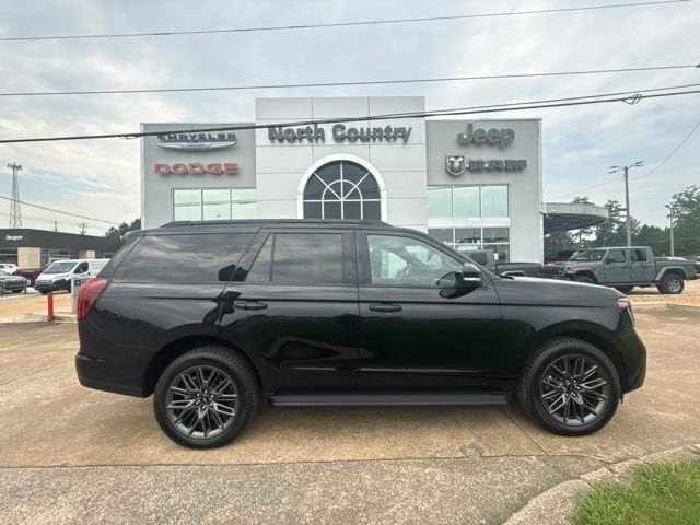2026 Ford Expedition