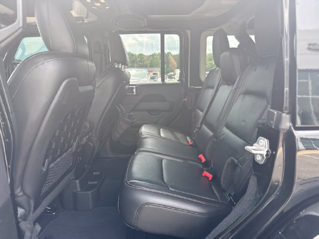 2022 Jeep Wrangler Unlimited Rubicon 392 - Photo 30