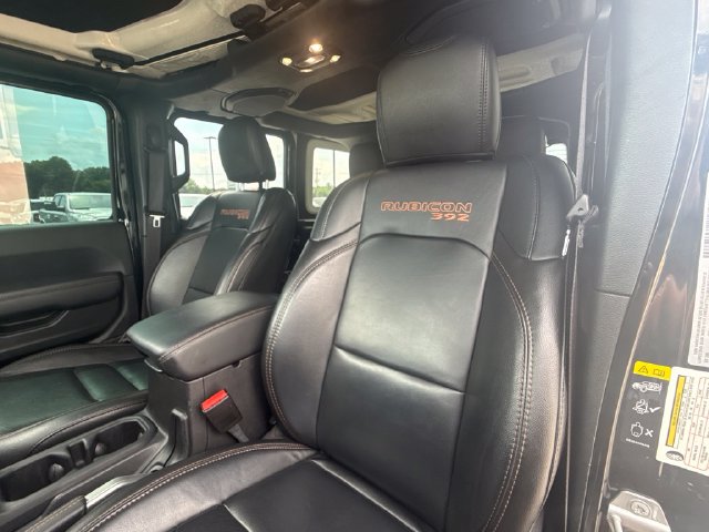 2022 Jeep Wrangler Unlimited Rubicon 392 - Photo 16