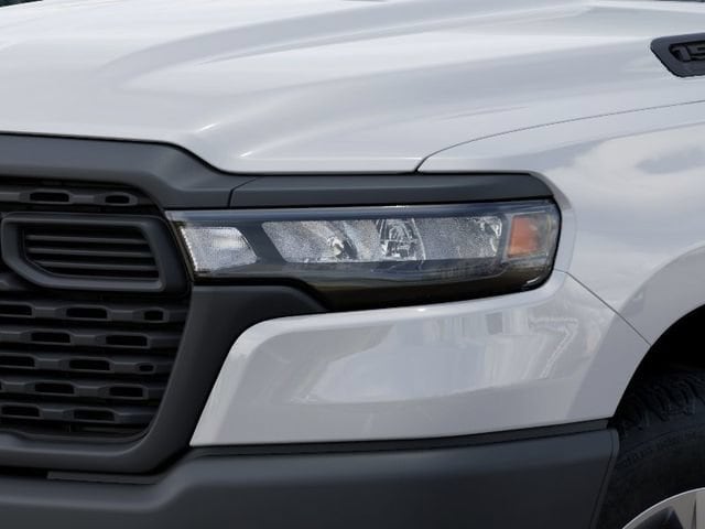 2026 RAM 1500 Tradesman - Photo 14