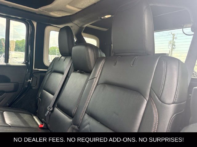2022 Jeep Wrangler Unlimited Rubicon 392 - Photo 26