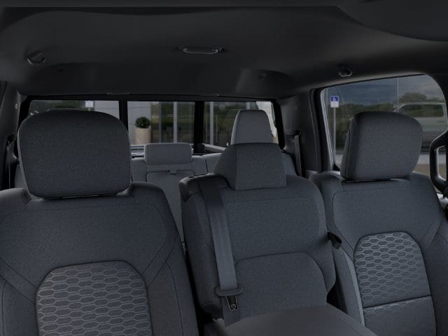2026 RAM 1500 Tradesman - Photo 33