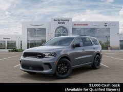 2026 Dodge Durango GT RWD Sport Utility