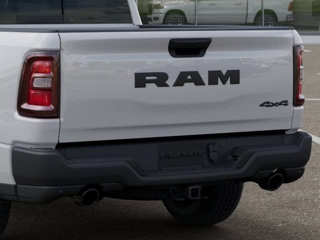 2026 RAM 1500 Tradesman - Photo 17