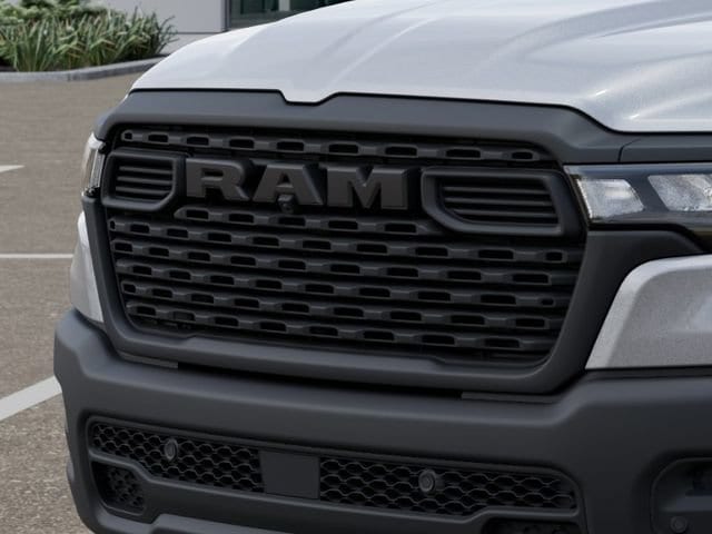 2026 RAM 1500 Tradesman - Photo 15