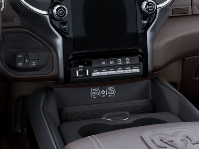 2026 RAM 2500 Laramie - Photo 30