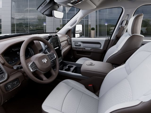 2026 RAM 2500 Laramie - Photo 29