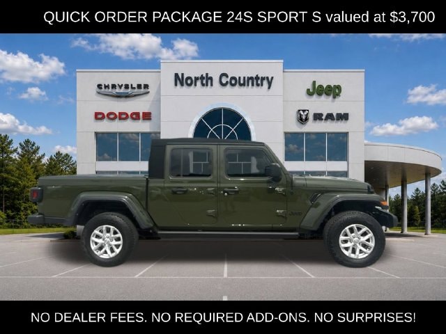 1C6JJTAG8PL581939