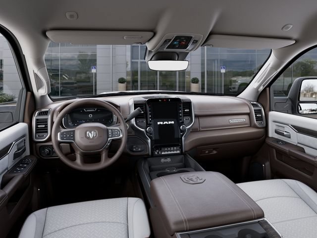 2026 RAM 2500 Laramie - Photo 19
