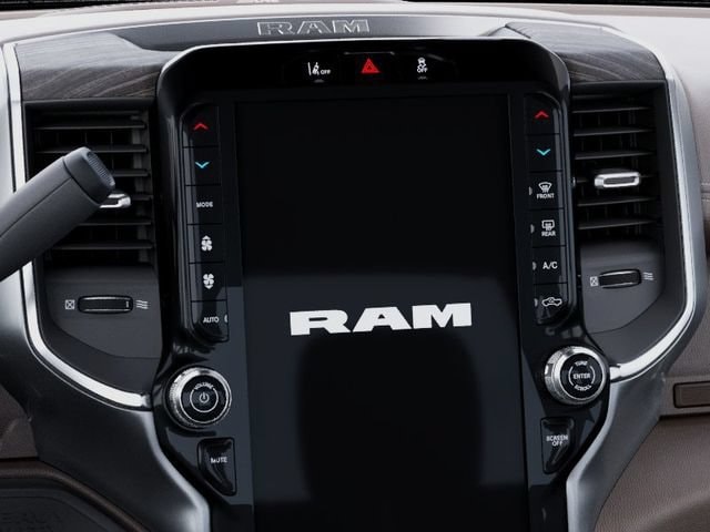 2026 RAM 2500 Laramie - Photo 24