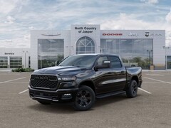 2026 Ram 1500 BIG HORN CREW CAB 4X4 5'7 BOX Pickup