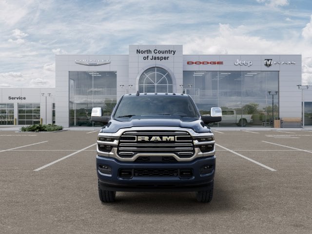 2026 RAM 2500 Laramie - Photo 8
