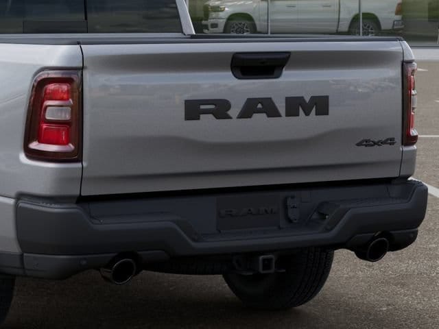 2026 RAM 1500 Tradesman - Photo 17