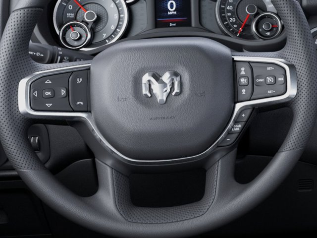 2026 RAM 1500 Tradesman - Photo 24