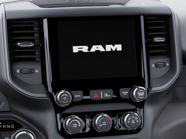 2026 RAM 1500 Tradesman - Photo 18