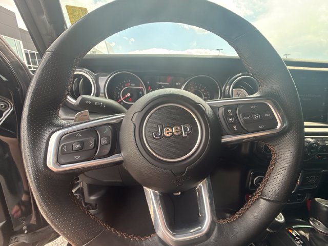 2022 Jeep Wrangler Unlimited Rubicon 392 - Photo 20