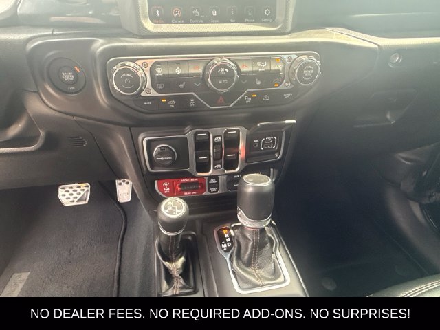 2022 Jeep Wrangler Unlimited Rubicon 392 - Photo 22