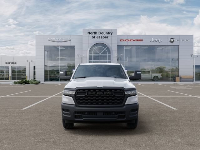 2026 RAM 1500 Tradesman - Photo 9