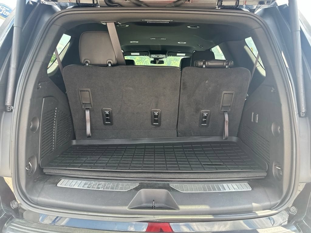 2024 Chevrolet Tahoe Z71 - Photo 7