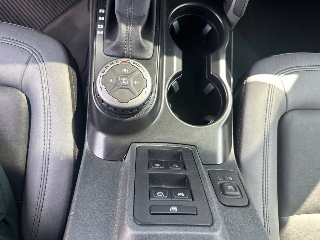 2024 Ford Bronco 4-Door Big Bend - Photo 27