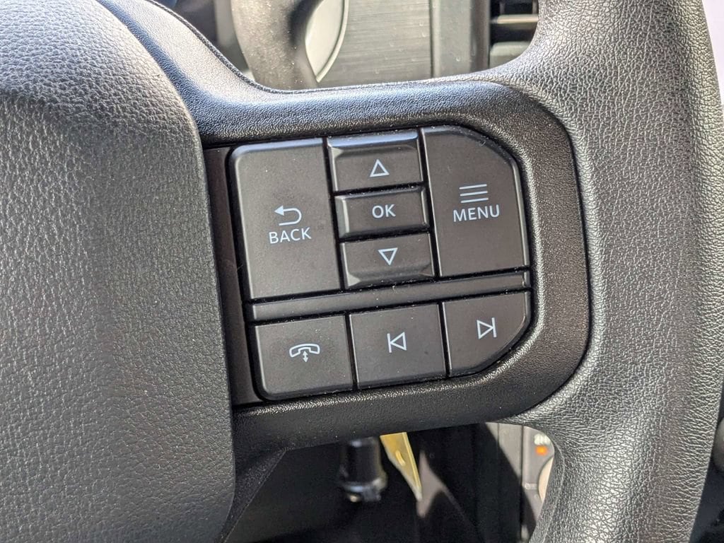 2025 Ford F-150 STX - Photo 22
