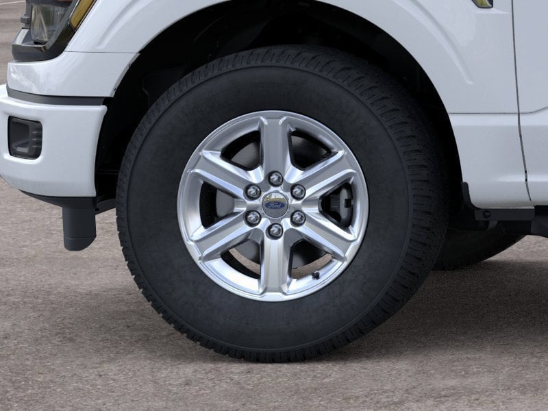 2026 Ford F-150 XLT - Photo 24
