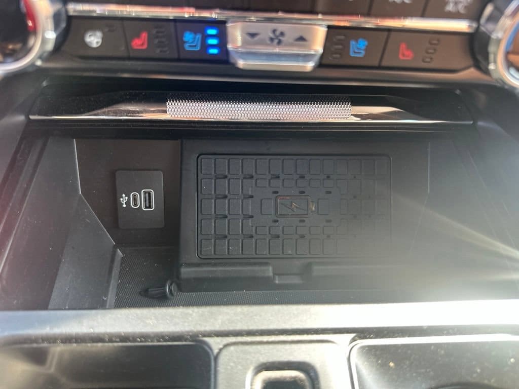 2026 Ford F-150 King Ranch - Photo 33