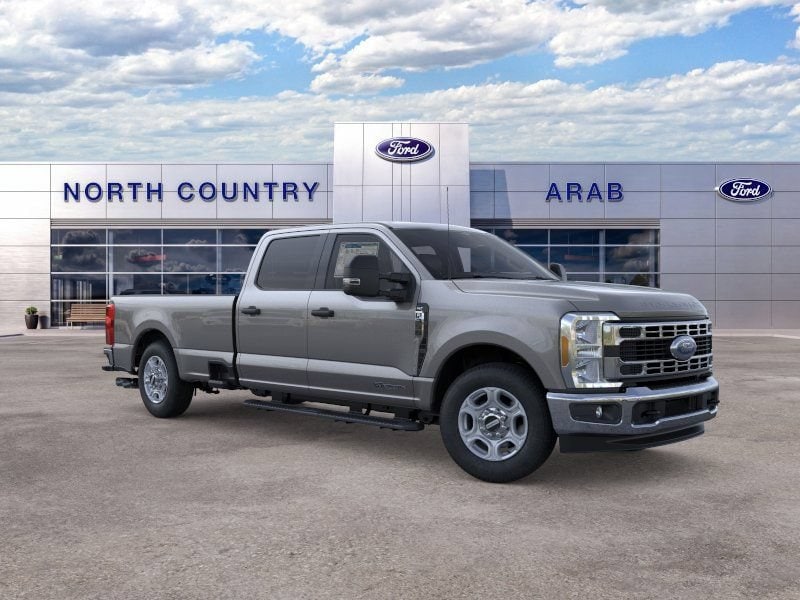 2026 Ford F-350 Super Duty XLT - Photo 7