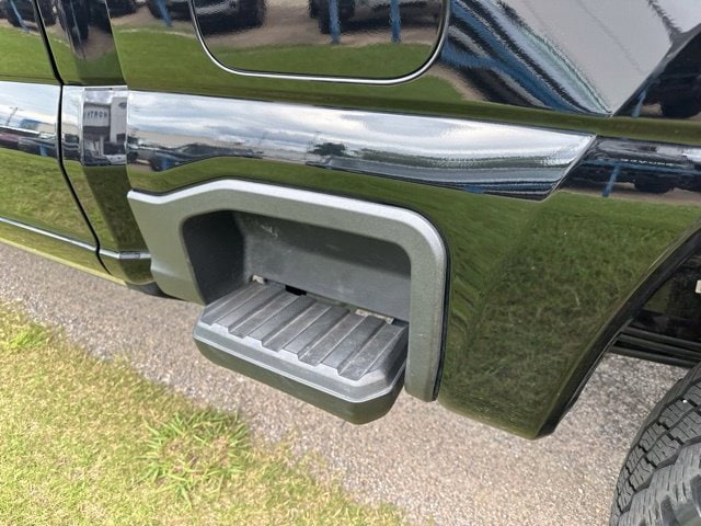 2026 Ford F-250 Super Duty Platinum - Photo 11