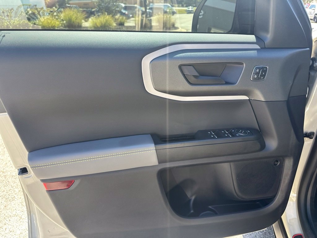 2025 Ford Bronco Sport Badlands - Photo 13
