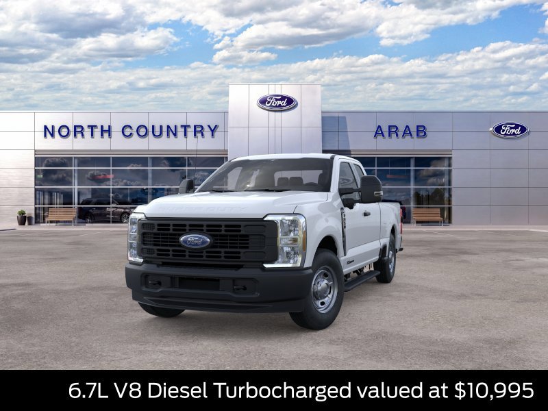 2026 Ford F-350 Super Duty XL - Photo 3