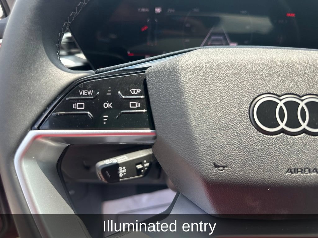 2025 Audi New A5 Premium Plus - Photo 17