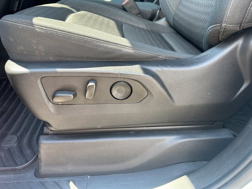 2023 Chevrolet Silverado 1500 Custom - Photo 13