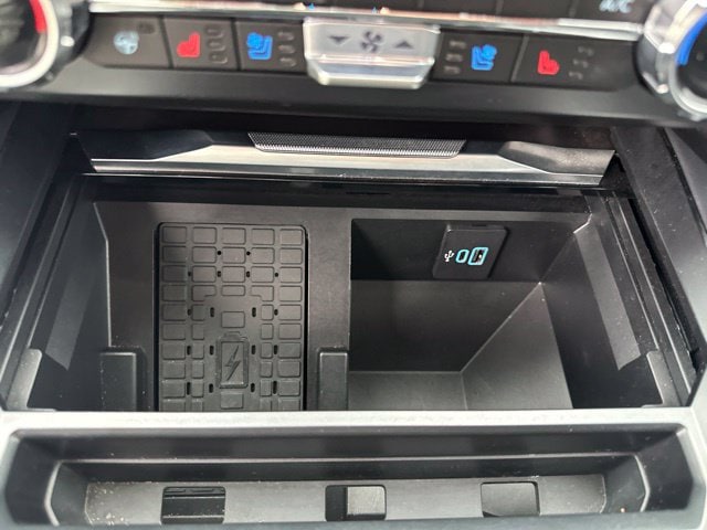 2026 Ford F-250 Super Duty Platinum - Photo 36
