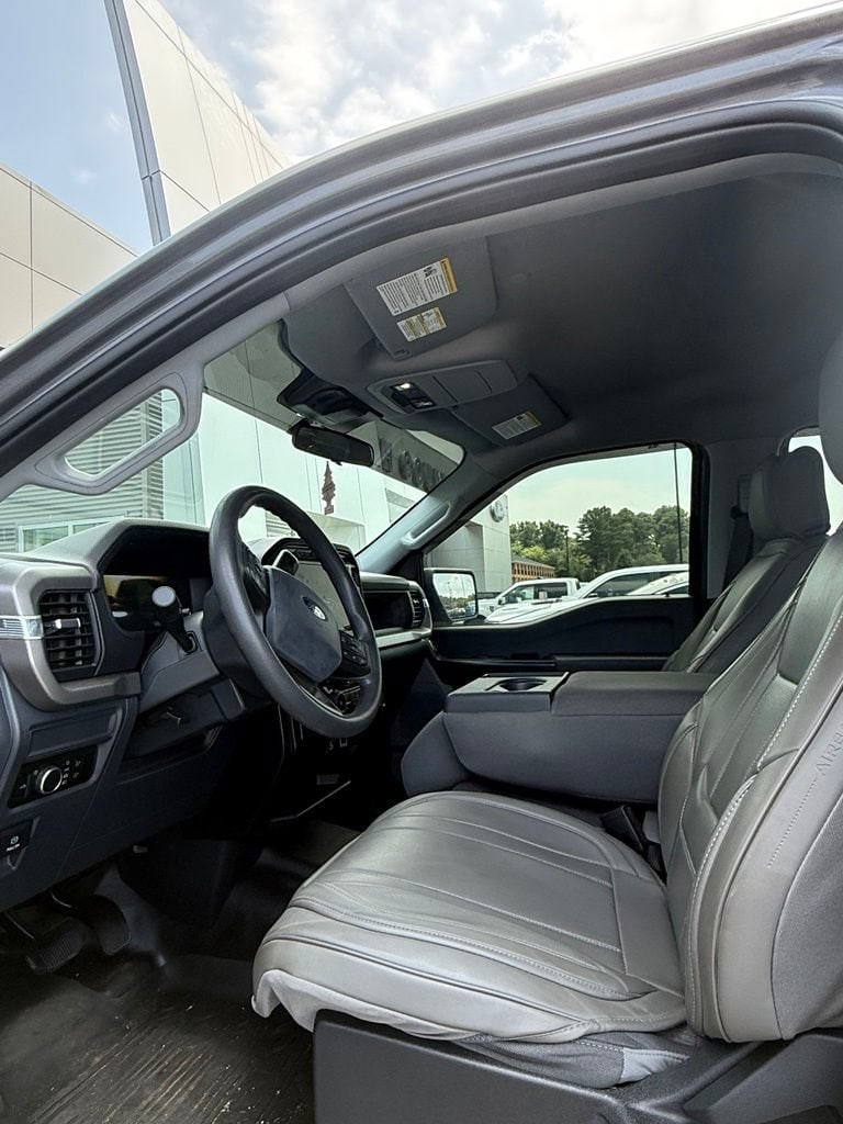 2024 Ford F-150 XL - Photo 9