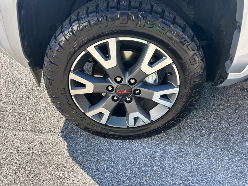 2025 Toyota 4Runner TRD Sport Premium - Photo 6
