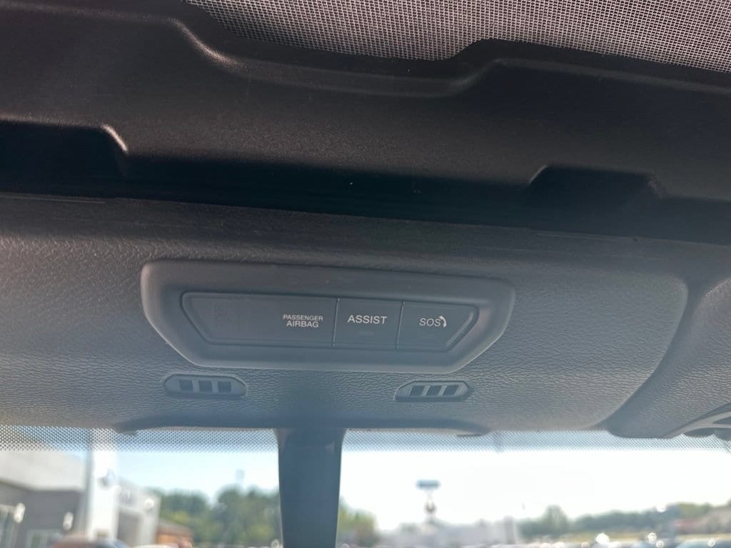 2023 Jeep Gladiator Sport - Photo 19