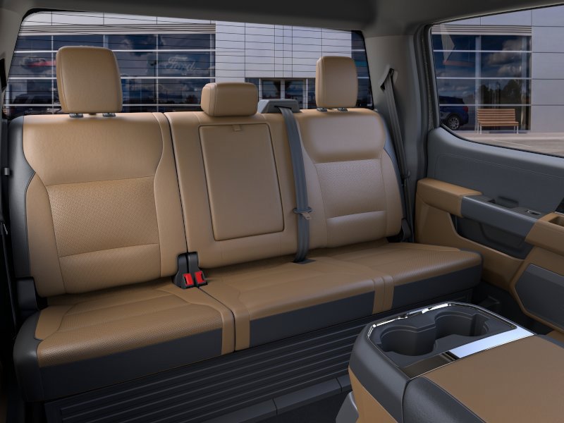 2026 Ford F-350 Super Duty Lariat - Photo 14