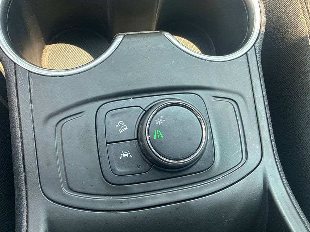 2021 GMC Terrain SLE - Photo 22